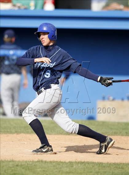 Thumbnail 1 in Arkport vs North Collins (NYSPHSAA Class D Quarterfinal) photogallery.
