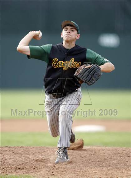 Thumbnail 3 in Arkport vs North Collins (NYSPHSAA Class D Quarterfinal) photogallery.