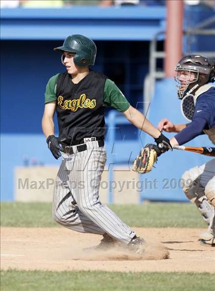 Thumbnail 2 in Arkport vs North Collins (NYSPHSAA Class D Quarterfinal) photogallery.