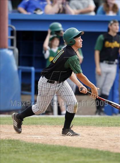 Thumbnail 1 in Arkport vs North Collins (NYSPHSAA Class D Quarterfinal) photogallery.
