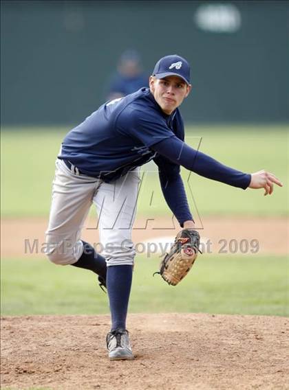 Thumbnail 3 in Arkport vs North Collins (NYSPHSAA Class D Quarterfinal) photogallery.