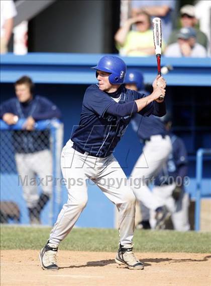Thumbnail 3 in Arkport vs North Collins (NYSPHSAA Class D Quarterfinal) photogallery.