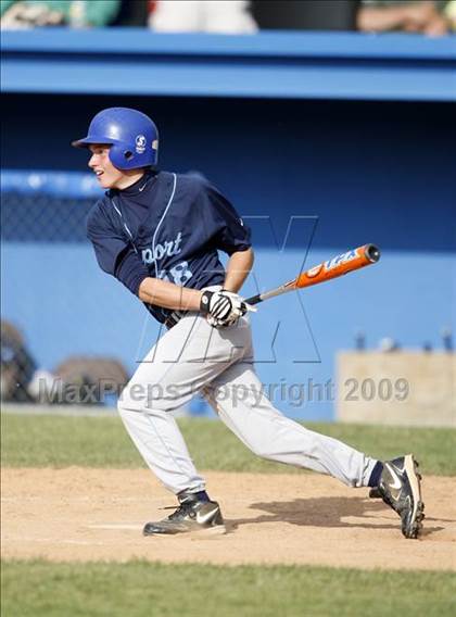 Thumbnail 1 in Arkport vs North Collins (NYSPHSAA Class D Quarterfinal) photogallery.