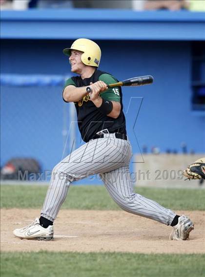 Thumbnail 3 in Arkport vs North Collins (NYSPHSAA Class D Quarterfinal) photogallery.