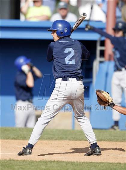 Thumbnail 2 in Arkport vs North Collins (NYSPHSAA Class D Quarterfinal) photogallery.