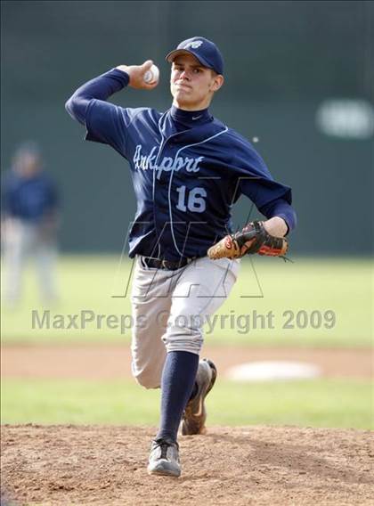 Thumbnail 3 in Arkport vs North Collins (NYSPHSAA Class D Quarterfinal) photogallery.