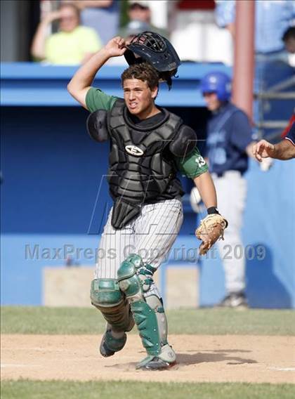 Thumbnail 3 in Arkport vs North Collins (NYSPHSAA Class D Quarterfinal) photogallery.