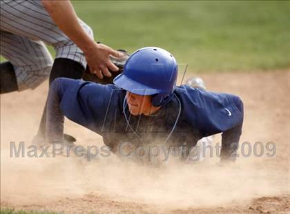Thumbnail 2 in Arkport vs North Collins (NYSPHSAA Class D Quarterfinal) photogallery.