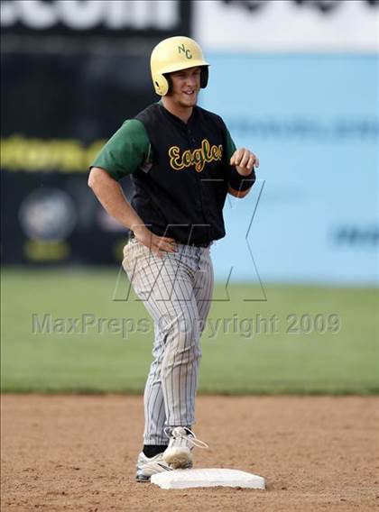 Thumbnail 3 in Arkport vs North Collins (NYSPHSAA Class D Quarterfinal) photogallery.