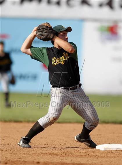 Thumbnail 1 in Arkport vs North Collins (NYSPHSAA Class D Quarterfinal) photogallery.