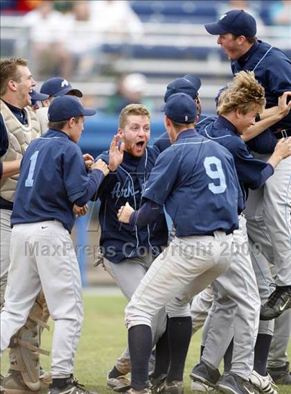 Thumbnail 2 in Arkport vs North Collins (NYSPHSAA Class D Quarterfinal) photogallery.