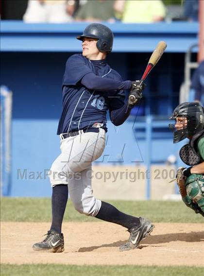 Thumbnail 1 in Arkport vs North Collins (NYSPHSAA Class D Quarterfinal) photogallery.