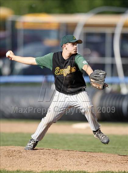 Thumbnail 1 in Arkport vs North Collins (NYSPHSAA Class D Quarterfinal) photogallery.
