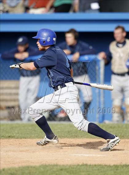 Thumbnail 3 in Arkport vs North Collins (NYSPHSAA Class D Quarterfinal) photogallery.