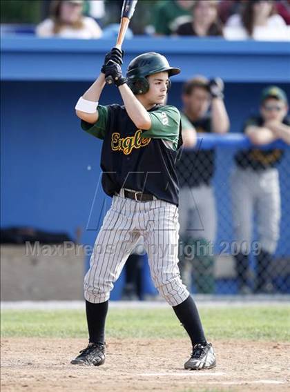 Thumbnail 1 in Arkport vs North Collins (NYSPHSAA Class D Quarterfinal) photogallery.