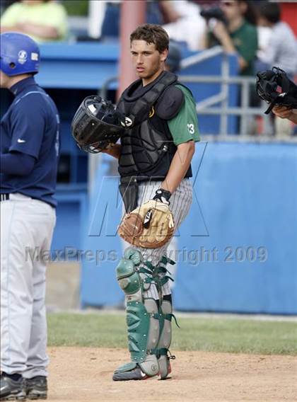 Thumbnail 1 in Arkport vs North Collins (NYSPHSAA Class D Quarterfinal) photogallery.