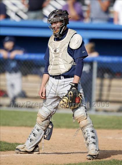 Thumbnail 1 in Arkport vs North Collins (NYSPHSAA Class D Quarterfinal) photogallery.