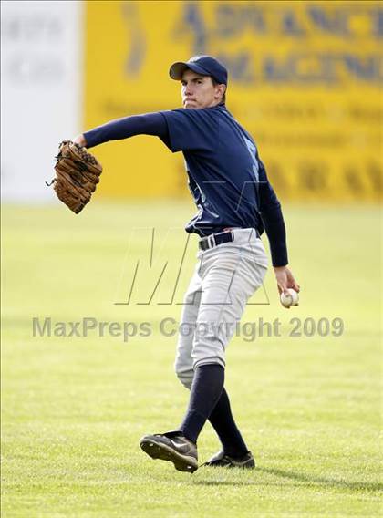 Thumbnail 3 in Arkport vs North Collins (NYSPHSAA Class D Quarterfinal) photogallery.