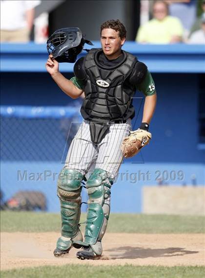 Thumbnail 2 in Arkport vs North Collins (NYSPHSAA Class D Quarterfinal) photogallery.