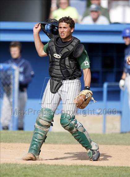Thumbnail 1 in Arkport vs North Collins (NYSPHSAA Class D Quarterfinal) photogallery.