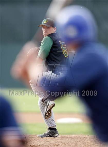 Thumbnail 3 in Arkport vs North Collins (NYSPHSAA Class D Quarterfinal) photogallery.