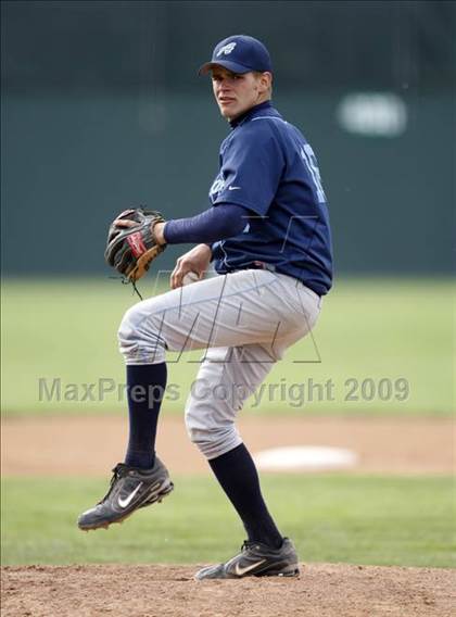 Thumbnail 3 in Arkport vs North Collins (NYSPHSAA Class D Quarterfinal) photogallery.