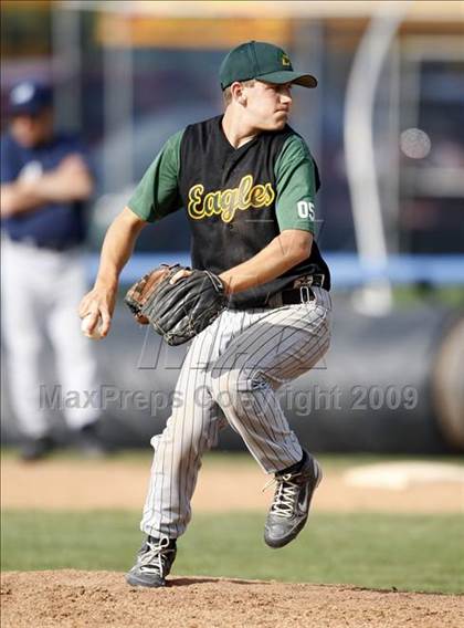 Thumbnail 3 in Arkport vs North Collins (NYSPHSAA Class D Quarterfinal) photogallery.