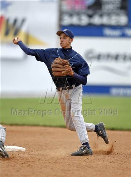 Thumbnail 1 in Arkport vs North Collins (NYSPHSAA Class D Quarterfinal) photogallery.