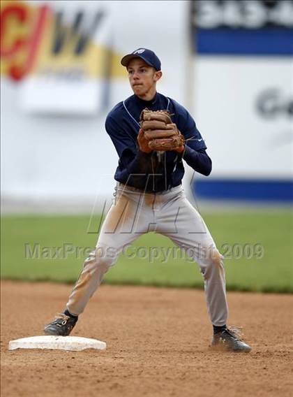 Thumbnail 3 in Arkport vs North Collins (NYSPHSAA Class D Quarterfinal) photogallery.
