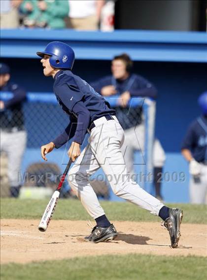 Thumbnail 3 in Arkport vs North Collins (NYSPHSAA Class D Quarterfinal) photogallery.