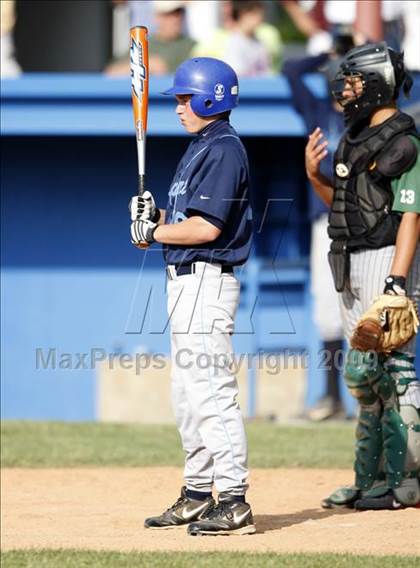 Thumbnail 3 in Arkport vs North Collins (NYSPHSAA Class D Quarterfinal) photogallery.