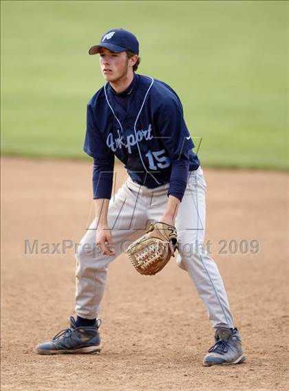 Thumbnail 2 in Arkport vs North Collins (NYSPHSAA Class D Quarterfinal) photogallery.
