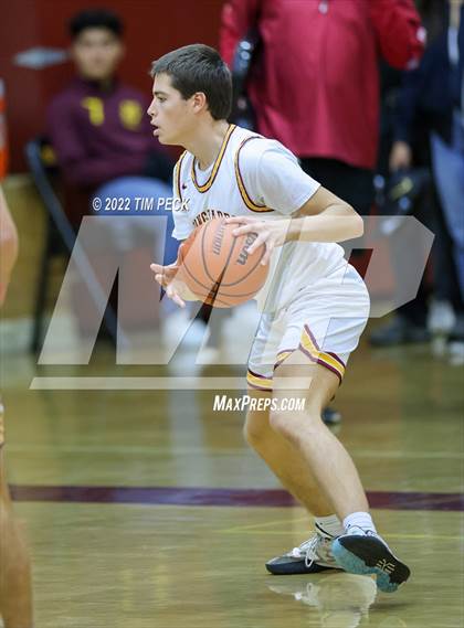Thumbnail 2 in Orange @ El Modena photogallery.