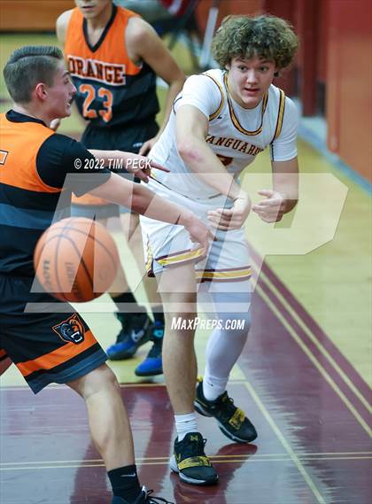 Thumbnail 1 in Orange @ El Modena photogallery.