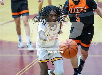 Thumbnail 3 in Orange @ El Modena photogallery.