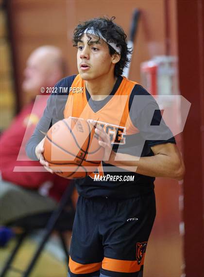 Thumbnail 2 in Orange @ El Modena photogallery.