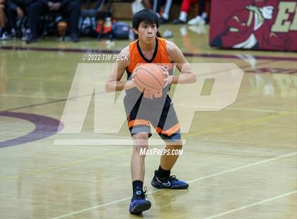 Thumbnail 1 in Orange @ El Modena photogallery.