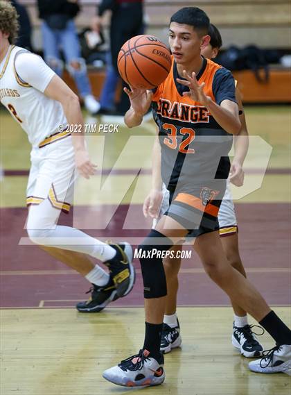 Thumbnail 3 in Orange @ El Modena photogallery.