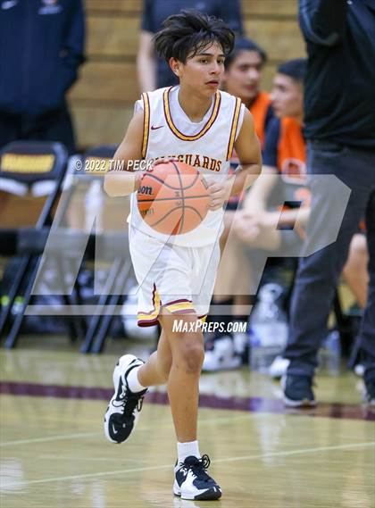 Thumbnail 2 in Orange @ El Modena photogallery.