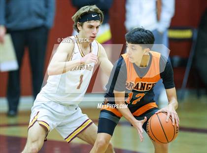 Thumbnail 3 in Orange @ El Modena photogallery.