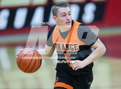 Thumbnail 3 in Orange @ El Modena photogallery.