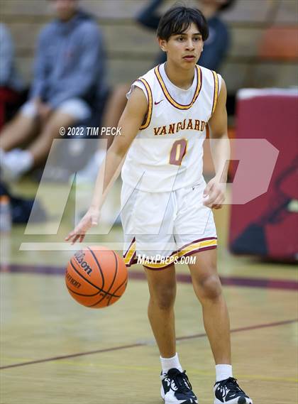 Thumbnail 3 in Orange @ El Modena photogallery.