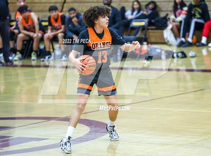 Thumbnail 2 in Orange @ El Modena photogallery.