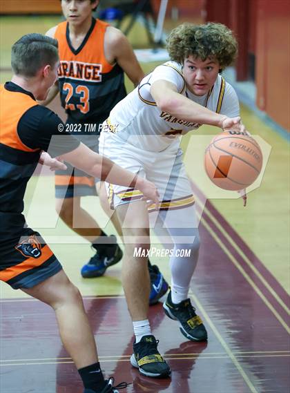 Thumbnail 3 in Orange @ El Modena photogallery.