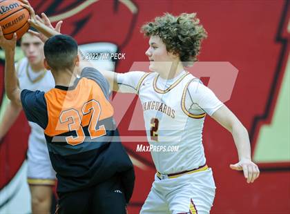 Thumbnail 2 in Orange @ El Modena photogallery.