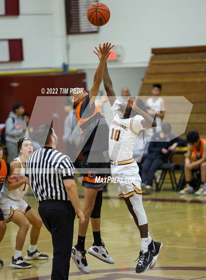 Thumbnail 1 in Orange @ El Modena photogallery.