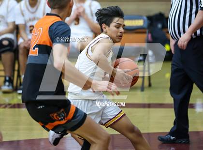 Thumbnail 3 in Orange @ El Modena photogallery.