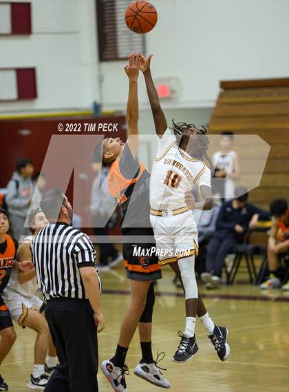 Thumbnail 3 in Orange @ El Modena photogallery.