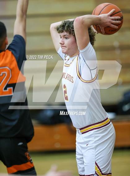 Thumbnail 2 in Orange @ El Modena photogallery.