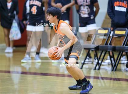 Thumbnail 1 in Orange @ El Modena photogallery.